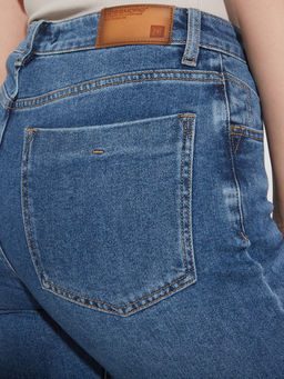 Женские Джинсы Мом - Mossmore фото 244