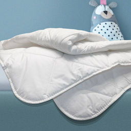 Одеяло стеганое, всесезонное (плотность наполнителя 270 г/м2) Одеяло стеганое, всесезонное (плотность наполнителя 270 г/м2)