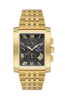 Наручные часы Daniel Klein мужские кварцевые 14250-5