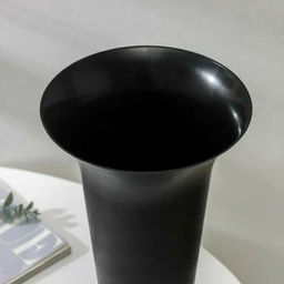 Ваза для цветов под срезку (D=185мм, выс=310мм)М5350, М5144