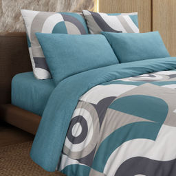 Постельное белье Бриони 1,5сп + 2 наволочки - Ecotex фото 2