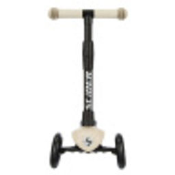 Самокат трехколесный Slider Stile, складной, колеса со светом