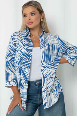 Рубашка П-2169/16