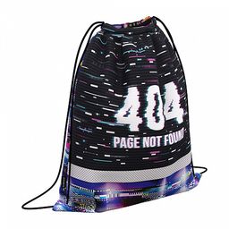 АКЦИЯ Цена за 1 шт. Мешок для обуви ErichKrause с вентиляцией 500х410мм Not Found