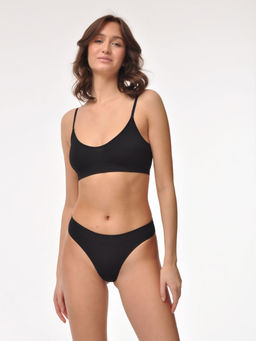 MY Трусы женские SL669 BRASILIANO RIB (1/100)  фото 50