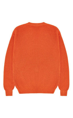 Джемпер P321-15612 orange - Primm фото 11