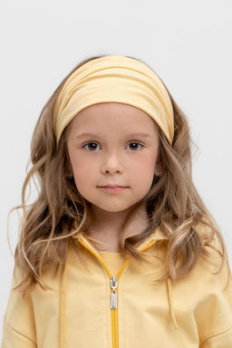 КР 8011/светлая мимоза к482 косынка для дев