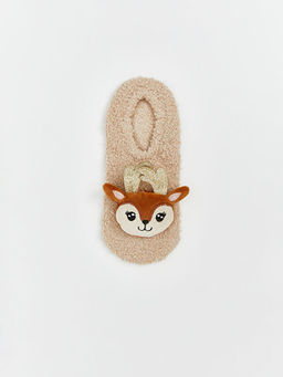 Kayd?rmaz Tabanl? K?z ?ocuk Ev ?orab?