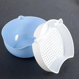 Ёмкость плэтэр универсальная с подставкой для телефона, 2119,59,5 см, цвет МИКС - Simaland фото 4