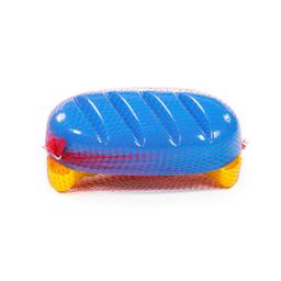 Формочки (пирожок + рогалик) - Полесье фото 8