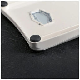 Овощерезка белая 6 сменных ножей нерж. (Кисловодск) арт. УТ000000676 ЛБ-144