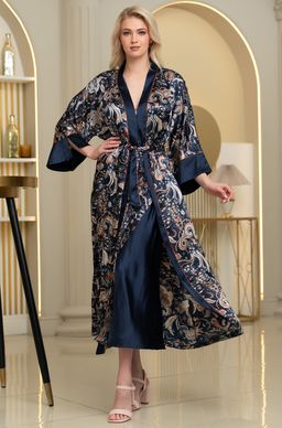 Халат Mia-Amore
