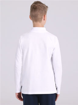 Уценка 50% поло 1ПДПД2290090 - Апрель фото 5