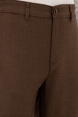 Мужские брюки из кокосовой ткани Неожиданная скидка в корзине - U.s. polo assn фото 5