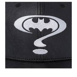 Бейсболка CAPSLAB арт. CL/DC10/1/PCS/BAT DC Comics Batman (черный) фото 3