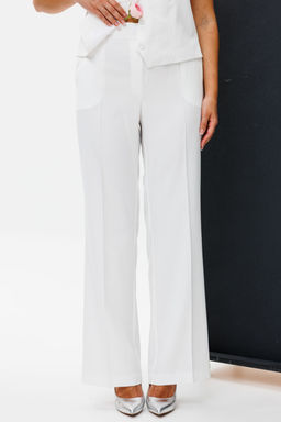 Костюм Mubliz 173 белый