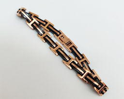 Браслет с керамикой