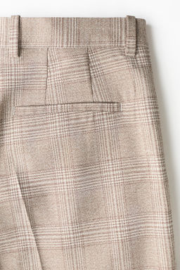 Pantal?n sastre Loose Fit - H&m фото 10