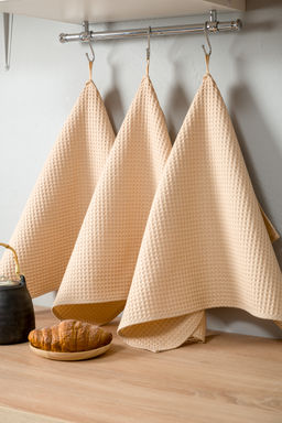 Набор полотенец Элегант в подарочной упаковке - Натали фото 15