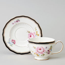 ЧАЙНЫЙ СЕРВИЗ LEFARD NOSTALGIE НА 6 ПЕР. 14 ПР.  фото 11