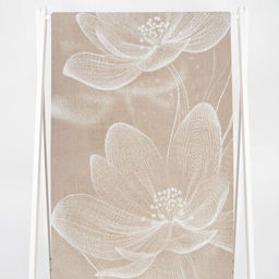 Полотенце махровое 6с102.511ж2 Танец вдвоем(лен3) 67х150см