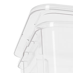 Контейнер универсальный п/эт. 5л (с крышкой)