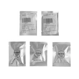 Набор ароматизаторов автомобильных в дефлектор «Мишка пилот» 5 ароматов