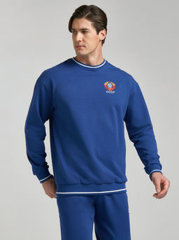 Спортивный костюм мужской СССР 11M-RT-1753