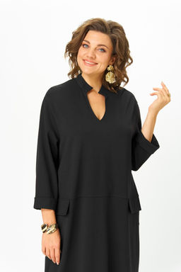 Платье Svetlana Style 5030 черный