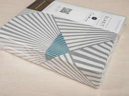 4253-БЧ Дуэт 215*153 сатин "Рокси" рис. 6378-01