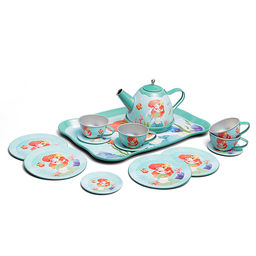 Набор посуды "Вкусный десерт" в коробке