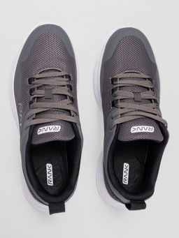 Кроссовки мужские - RANK фото 5