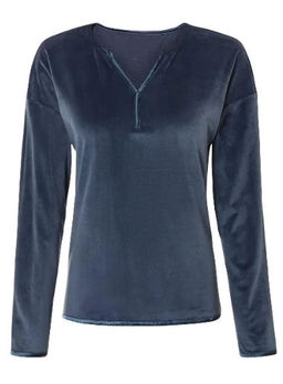 Женская велюровая пижама ESMARA