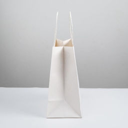 Пакет подарочный Позови меня, 22 22 11 см - Дарите счастье фото 3