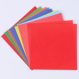 Оригами на новый год Зимние приключения, набор для творчества