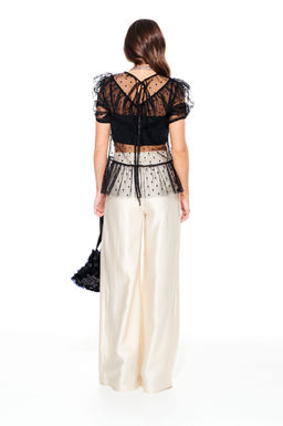 Блузка женская новый год