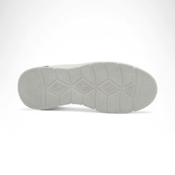 Кроссовки текстильные В7-2 белые - Sport фото 3