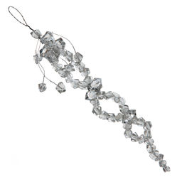 Изделие декоративное "Ветка", L4 W4 H32 см