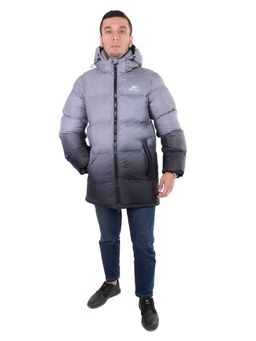 Куртка мужская зимняя 8275, мультиколор