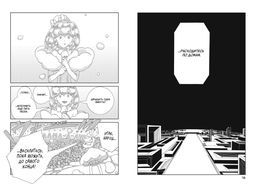 Страна самоцветов. Кн. 6. Итикава Х. - Азбука фото 3