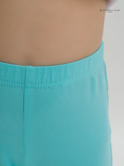 Костюм Мун единорожки на розовом-мятный - Sovalina фото 23