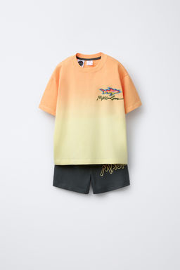 6-14 YEARS/ MAUI & SONS ® PYJAMAS