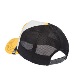 Бейсболка GOORIN BROTHERS арт. 101-2566 (желтый / белый)  фото 2
