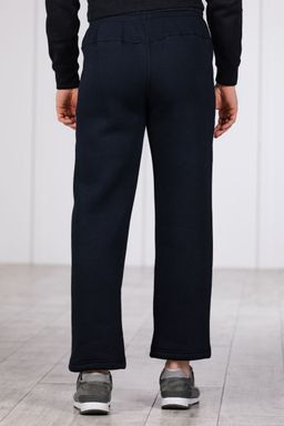 Брюки спортивные 
 3.MA001B-синий-тёмный