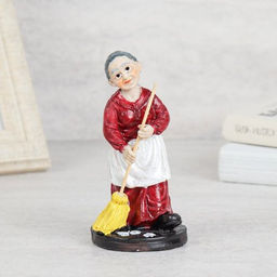 Фигурка Бабушка/Дедушка 13 см / XY-48 /уп 2/144/ - Галеонтрейд фото 2