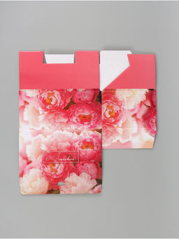 Цена за 2 шт. Коробка складная С любовью, 22?15?10 см