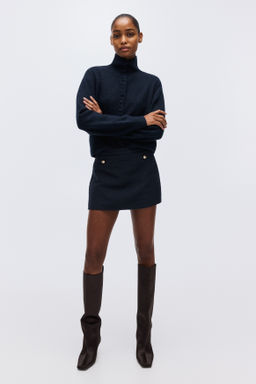 Falda pantal?n - H&m фото 6