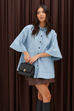 Блузка А991 - Annete фото 2