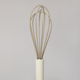 НАБОР: ВЕНЧИК, ЛОПАТКА, КИСТОЧКА AGNESS, 3 ПРЕДМЕТА  фото 7