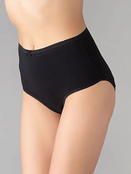 BO241 Slip maxi bianco - Minimi фото 3